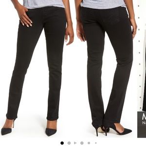 Jag Jeans Stretch Straight
Leg Jeans
